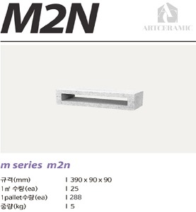 M2N 390X90X90